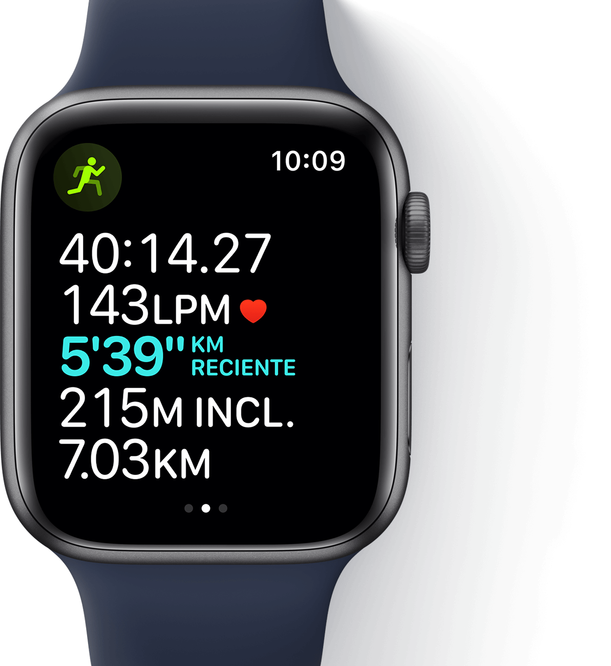 Apple watch se for fitness new arrivals